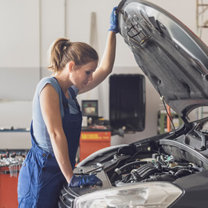 Bild von KFZ Hermanns GmbH Autowerkstatt