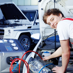 Bild von Colorworks Autoservice Inh. Tim Smeets